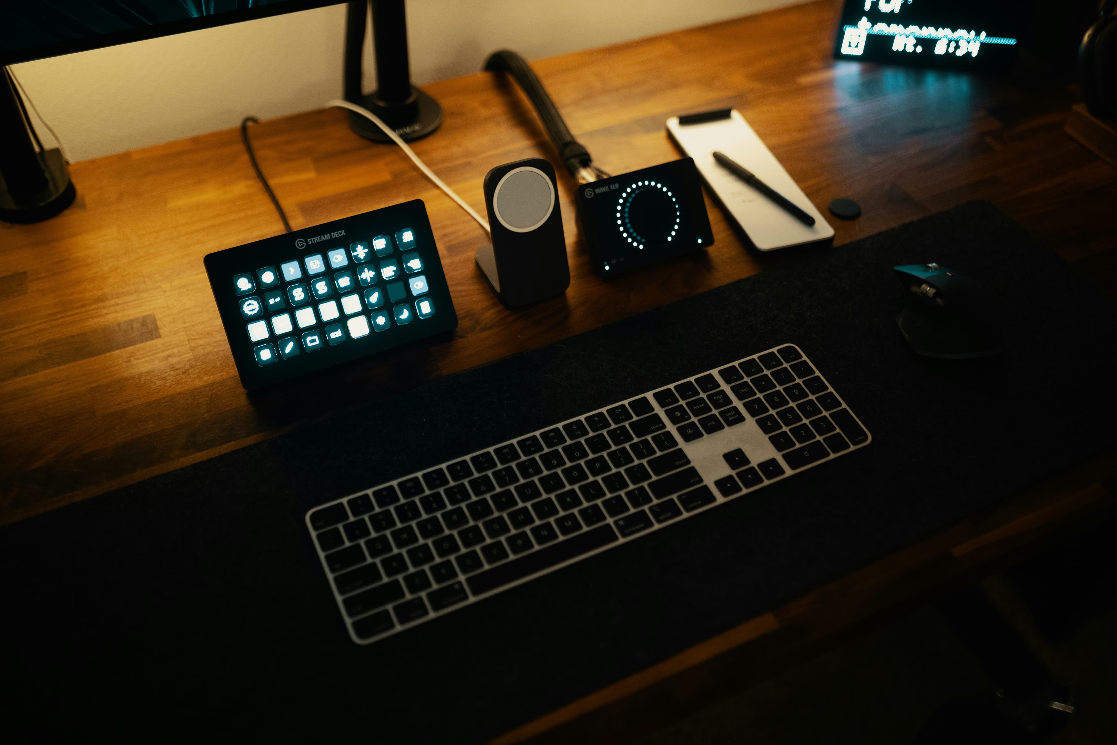 Photo by Josh Sorenson on Unsplash Creative workspace for marketing strategy and copywriting