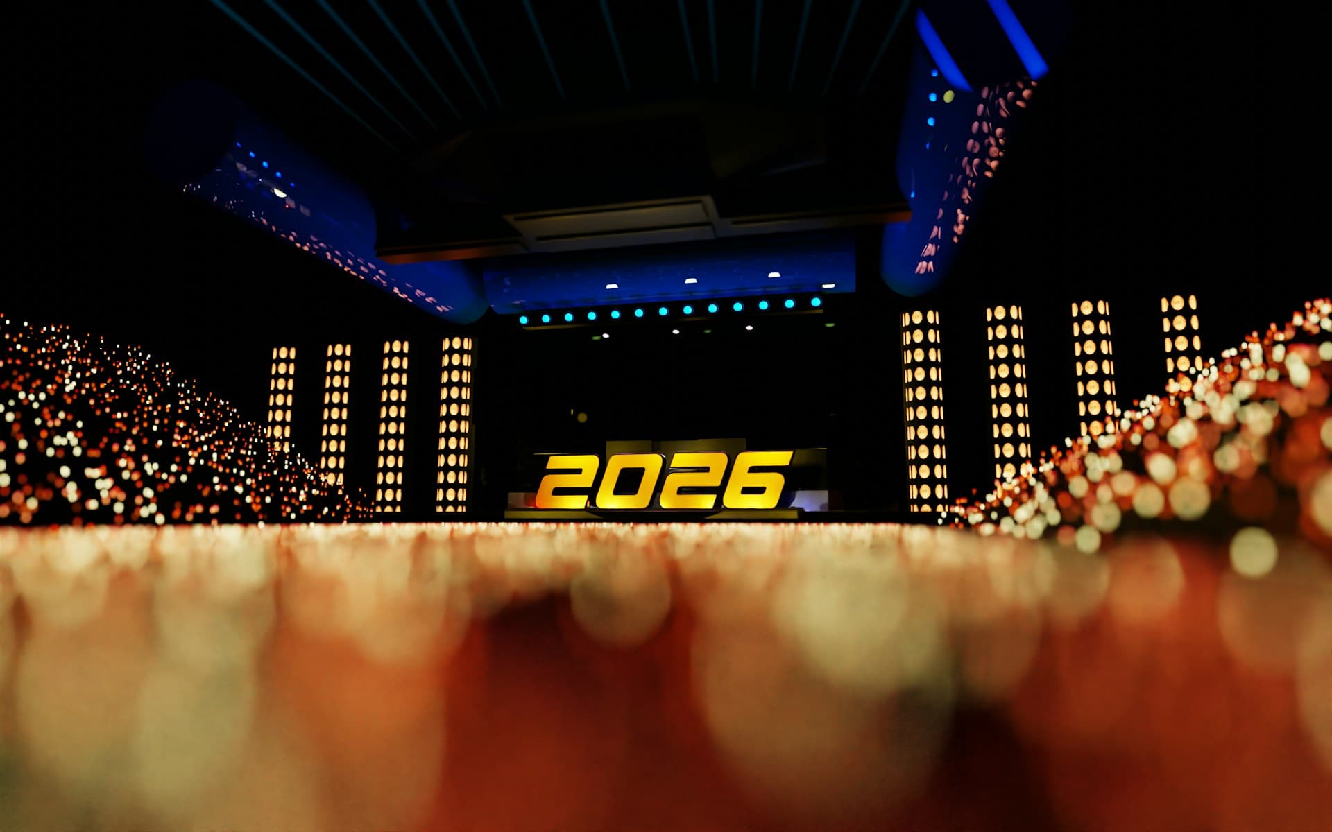 Events and brand activation